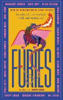 Book Cover for Furies by Margaret Atwood, Ali Smith, Emma Donoghue, Kirsty Logan