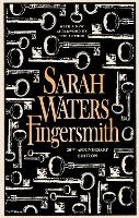 Book Cover for Fingersmith by Sarah Waters