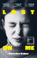 Book Cover for Lost on Me by Veronica Raimo