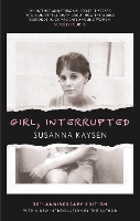 Book Cover for Girl, Interrupted by Susanna Kaysen