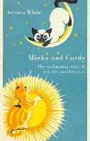 Book Cover for Minka And Curdy by Antonia White