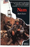 Book Cover for Nam by Mark Baker