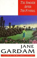 Book Cover for Summer After The Funeral by Jane Gardam