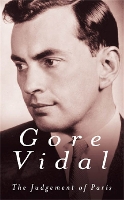 Book Cover for The Judgement Of Paris by Gore Vidal