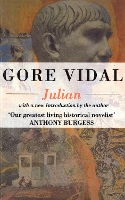 Book Cover for Julian by Gore Vidal