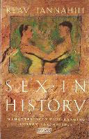 Book Cover for Sex In History by Reay Tannahill