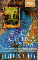 Book Cover for Tales From The South China Seas by Charles Allen