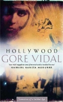 Book Cover for Hollywood by Gore Vidal