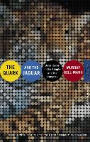 Book Cover for The Quark And The Jaguar by Murray Gell-mann