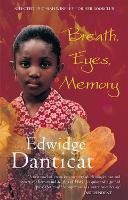 Book Cover for Breath, Eyes, Memory by Edwidge Danticat