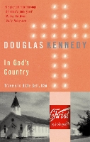 Book Cover for In God's Country by Douglas Kennedy