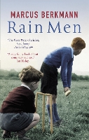 Book Cover for Rain Men by Marcus Berkmann