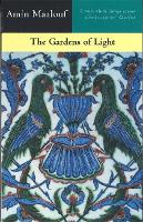 Book Cover for The Gardens Of Light by Amin Maalouf