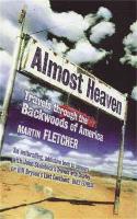 Book Cover for Almost Heaven by Martin Fletcher