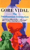 Book Cover for The Smithsonian Institution by Gore Vidal