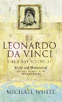 Book Cover for Leonardo by Michael White