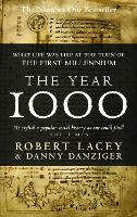 Book Cover for The Year 1000 by Robert Lacey, Danny Danziger