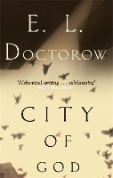 Book Cover for City Of God by E. L. Doctorow