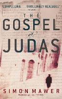 Book Cover for The Gospel Of Judas by Simon Mawer