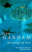 Book Cover for The Pangs Of Love by Jane Gardam