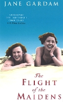 Book Cover for The Flight Of The Maidens by Jane Gardam