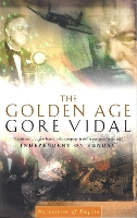 Book Cover for The Golden Age by Gore Vidal