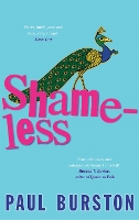 Book Cover for Shameless by Paul Burston