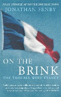 Book Cover for On The Brink by Jonathan Fenby