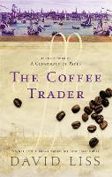 Book Cover for The Coffee Trader by David Liss