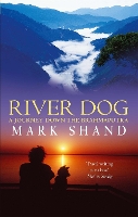 Book Cover for River Dog by Mark Shand