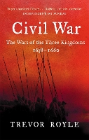 Book Cover for Civil War by Trevor Royle
