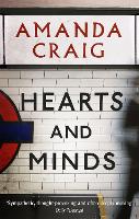 Book Cover for Hearts And Minds by Amanda Craig