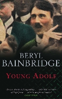 Book Cover for Young Adolf by Beryl Bainbridge