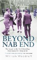 Book Cover for Beyond Nab End by William Woodruff