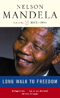 Book Cover for Long Walk To Freedom Vol 2 by Nelson Mandela