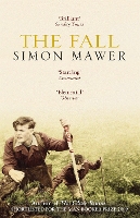 Book Cover for The Fall by Simon Mawer