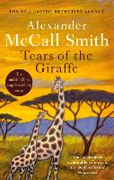 Book Cover for Tears of the Giraffe by Alexander McCall Smith