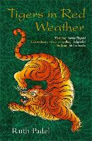 Book Cover for Tigers In Red Weather by Ruth Padel