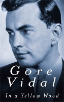 Book Cover for In A Yellow Wood by Gore Vidal