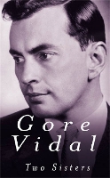 Book Cover for Two Sisters by Gore Vidal