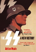 Book Cover for The SS: A New History by Adrian Weale