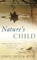 Book Cover for Nature's Child by Sir John Lister-Kaye