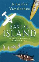 Book Cover for Easter Island by Jennifer Vanderbes