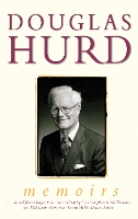 Book Cover for Memoirs by Douglas Hurd