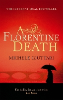 Book Cover for A Florentine Death by Michele Giuttari