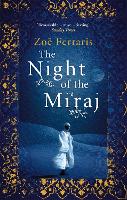 Book Cover for The Night Of The Mi'raj by Zoe Ferraris