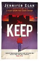 Book Cover for The Keep by Jennifer Egan