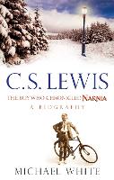 Book Cover for C S Lewis by Michael White