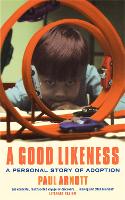 Book Cover for A Good Likeness by Paul Arnott