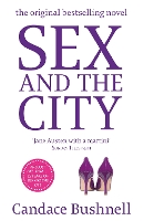 Book Cover for Sex And The City by Candace Bushnell